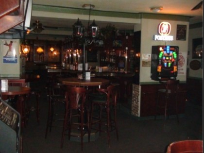 Photo: English Pub